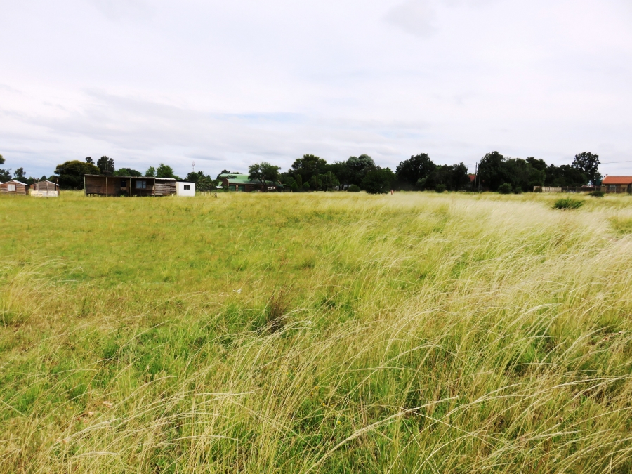 0 Bedroom Property for Sale in Oranjeville Free State